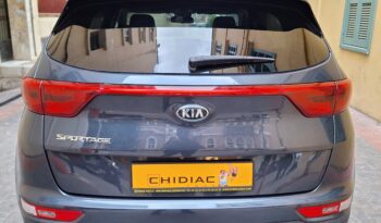 Kia Sportage 2019 full