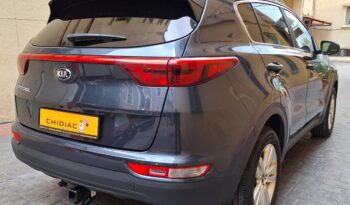 Kia Sportage 2019 full