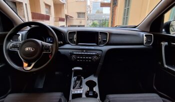 Kia Sportage 2019 full