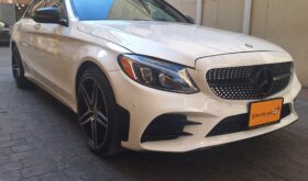 Mercedes C300 Mod 2017