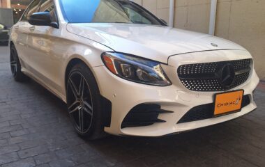 Mercedes C300 Mod 2017