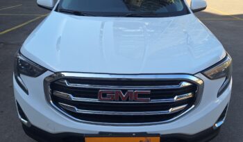 GMC Terrain 2018 full