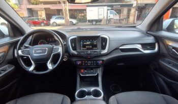 GMC Terrain 2018 full