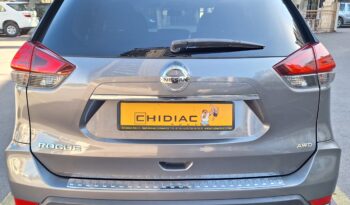 Nissan Rogue 2019 full