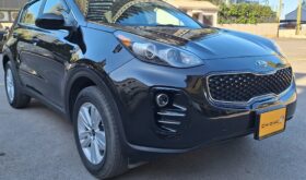 Kia Sportage 2019