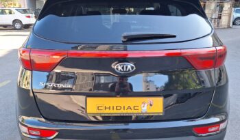 Kia Sportage 2019 full