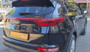 Kia Sportage 2019 full