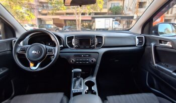 Kia Sportage 2019 full
