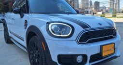 Mini Cooper S 2017