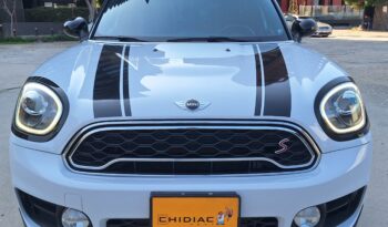 Mini Cooper S 2017 full