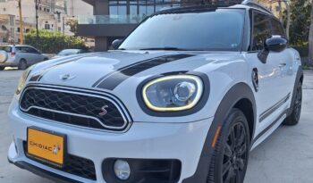 Mini Cooper S 2017 full