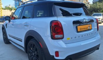 Mini Cooper S 2017 full