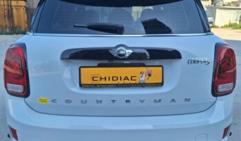 Mini Cooper S 2017 full