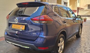 Nissan Rogue 2018 full