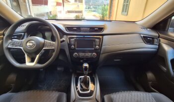 Nissan Rogue 2018 full