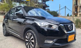Nissan Kicks 2019