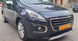 Peugeot 3008 Mod 2014