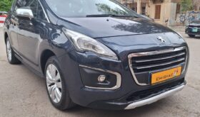 Peugeot 3008 Mod 2014