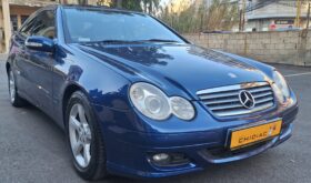 Mercedes C 230 2006
