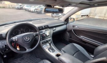 Mercedes C 230 2006 full