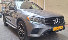 Mercedes GLC 300 2019