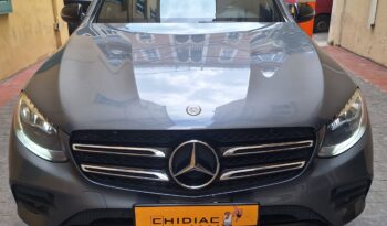 Mercedes GLC 300 2019 full