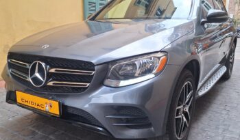 Mercedes GLC 300 2019 full