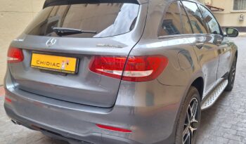 Mercedes GLC 300 2019 full