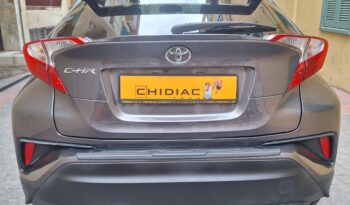 Toyota C-HR 2019 full