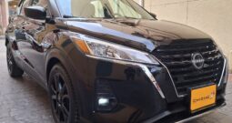 Nissan Kicks 2022