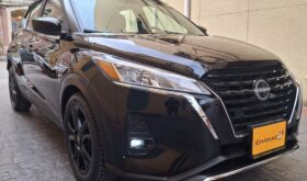 Nissan Kicks 2022