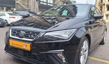 Seat Ibiza Mod 2020 full