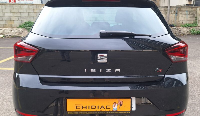 Seat Ibiza Mod 2020 full