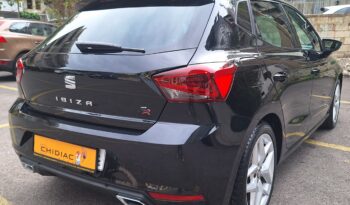 Seat Ibiza Mod 2020 full