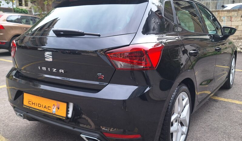 Seat Ibiza Mod 2020 full