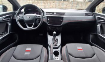 Seat Ibiza Mod 2020 full