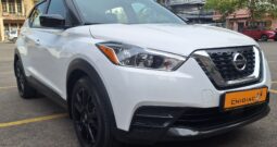 Nissan Kicks 2020