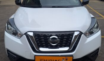 Nissan Kicks 2020 full