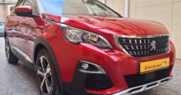 Peugeot 3008 Mod 2018