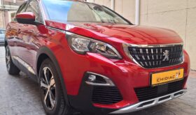 Peugeot 3008 Mod 2018