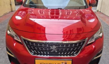 Peugeot 3008 Mod 2018 full