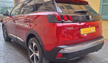 Peugeot 3008 Mod 2018 full