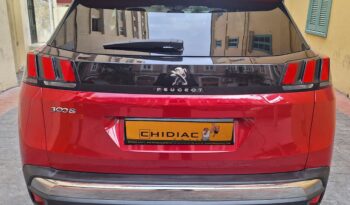 Peugeot 3008 Mod 2018 full
