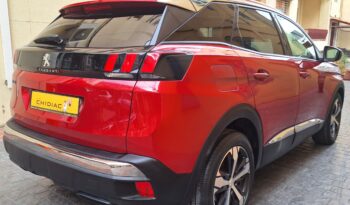 Peugeot 3008 Mod 2018 full