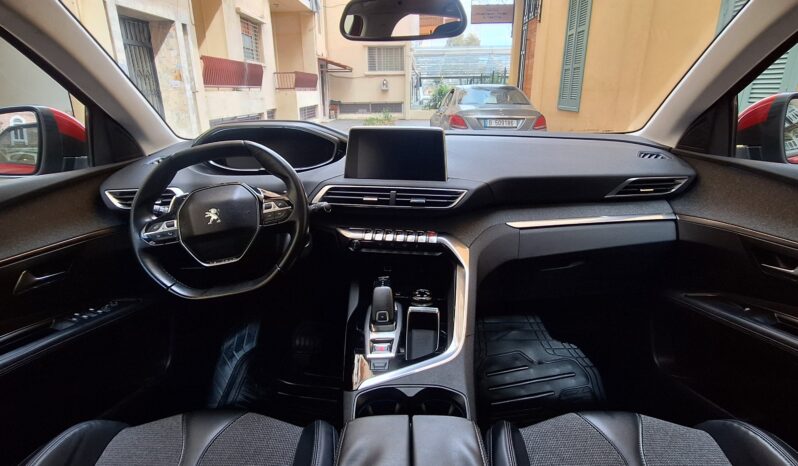 Peugeot 3008 Mod 2018 full