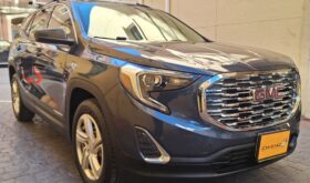 GMC Terrain Mod 2018