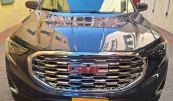 GMC Terrain Mod 2018 full