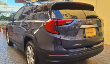 GMC Terrain Mod 2018 full