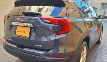 GMC Terrain Mod 2018 full