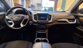 GMC Terrain Mod 2018 full